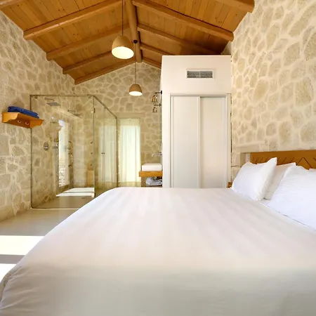 Mega Lithari Corfu Luxury Villas-2